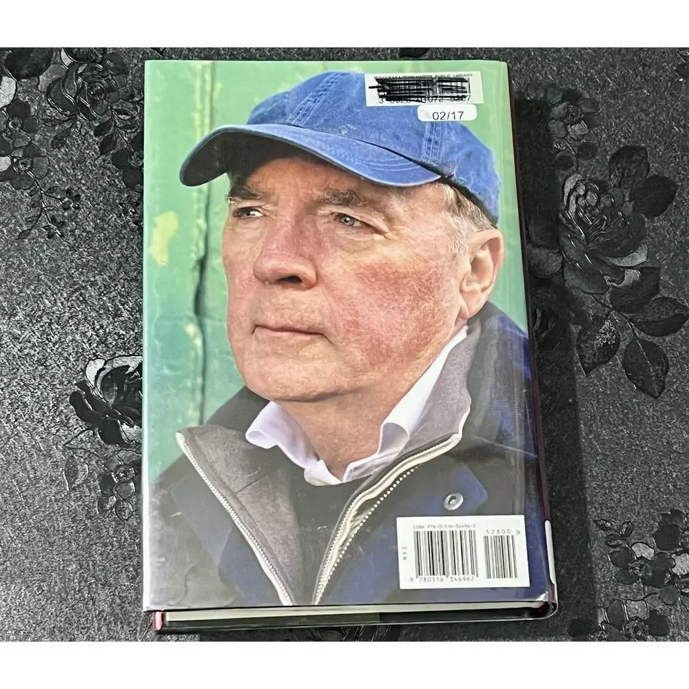 Humans, Bow Down James Patterson; Emily Raymond 2017